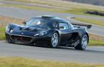 Lotus Exige Sport 2005 года